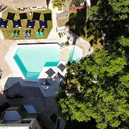 Апартаменты Complejo Turistico Open Club Парана Экстерьер фото