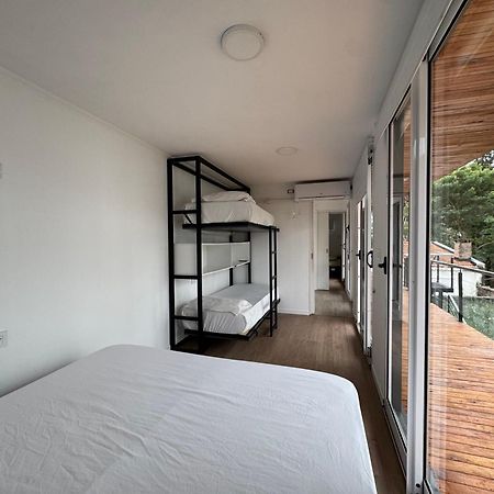 Апартаменты Complejo Turistico Open Club Парана Экстерьер фото