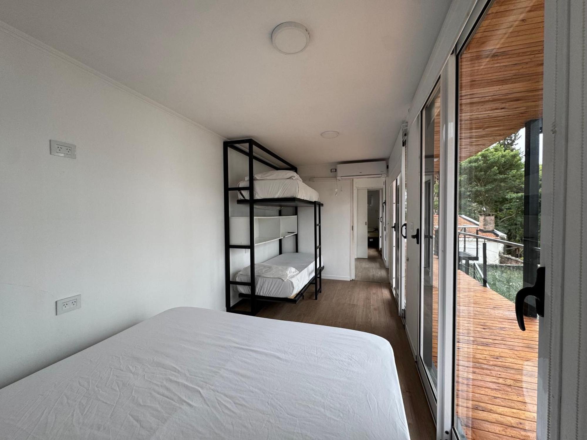 Апартаменты Complejo Turistico Open Club Парана Экстерьер фото