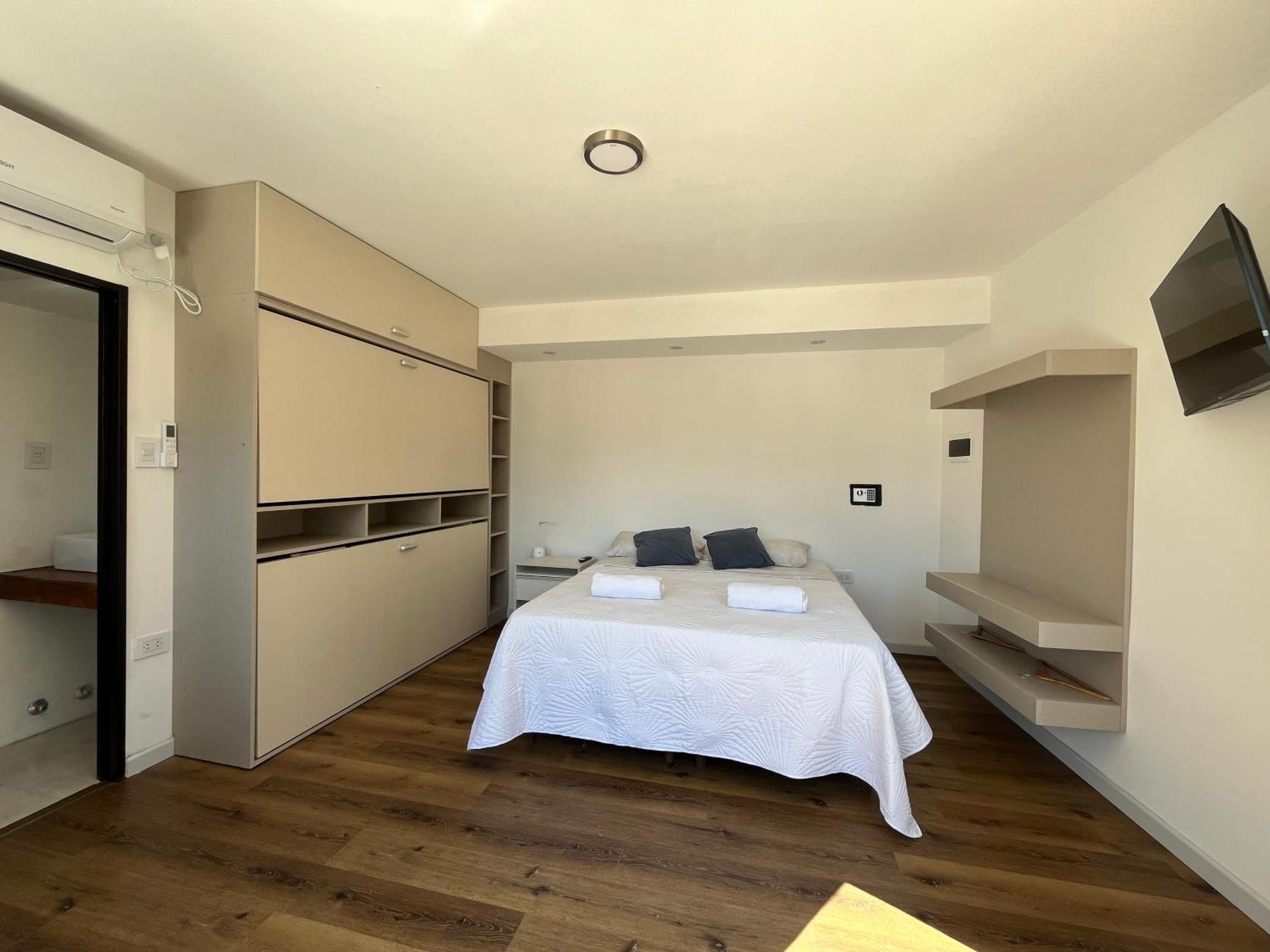 Апартаменты Complejo Turistico Open Club Парана Экстерьер фото