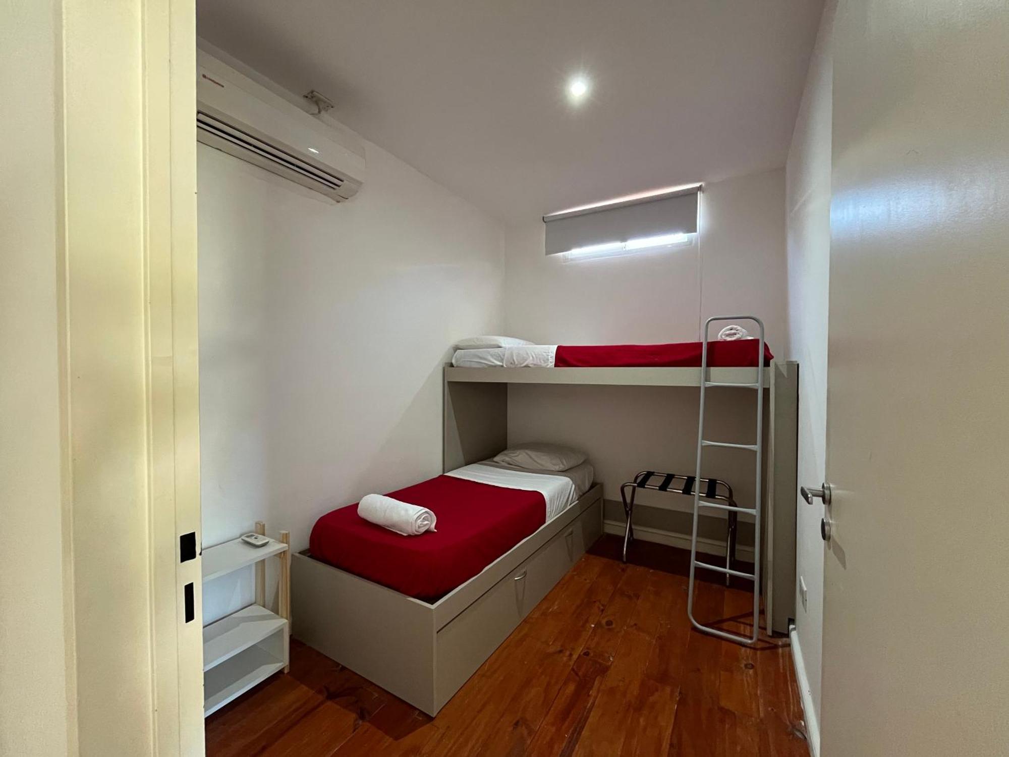 Апартаменты Complejo Turistico Open Club Парана Экстерьер фото